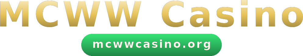 MCWW Casino logo