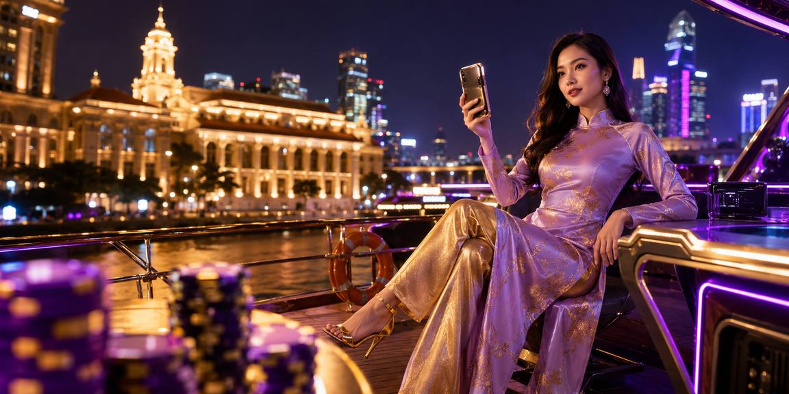 MCWW Casino Những gì ứng dụng MCWW Casino mang lại