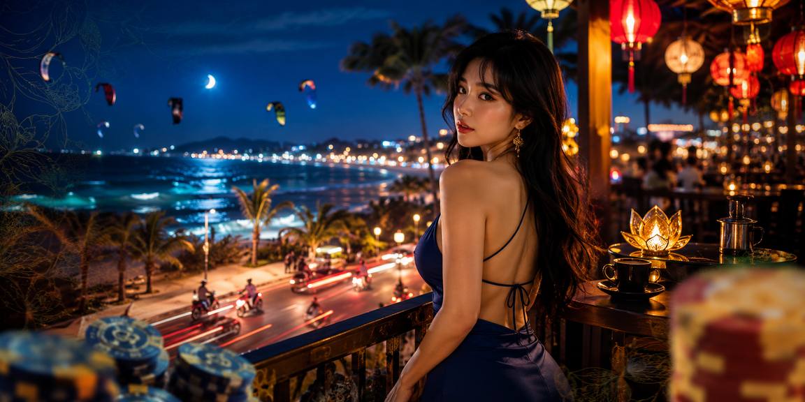 MCWW Casino Ưu đãi
