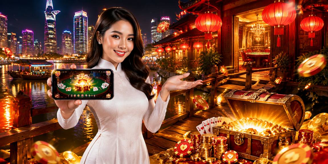 MCWW Casino Baccarat trực tiếp